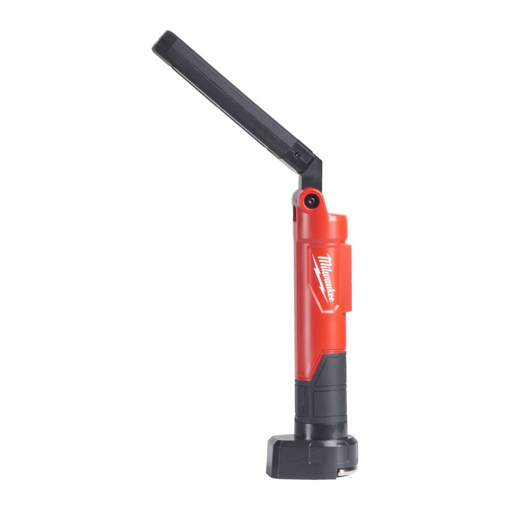 Milwaukee - Usb-Akku-Handstableuchte (L4 SL550-301) L4 SL550-301